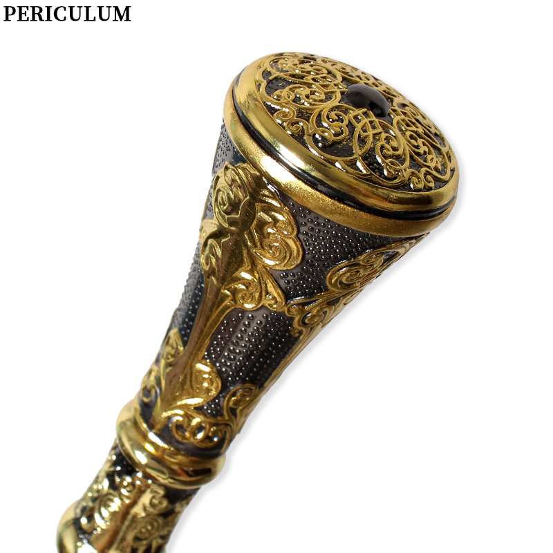 Canne de marche victorienne no - Detachable Cosplay Prop avis et prix