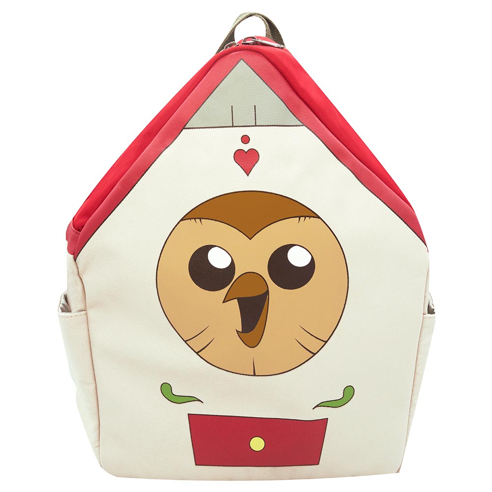Maison de hibou Hooty sacs Cos - Cosplay Prop Bag avis et prix