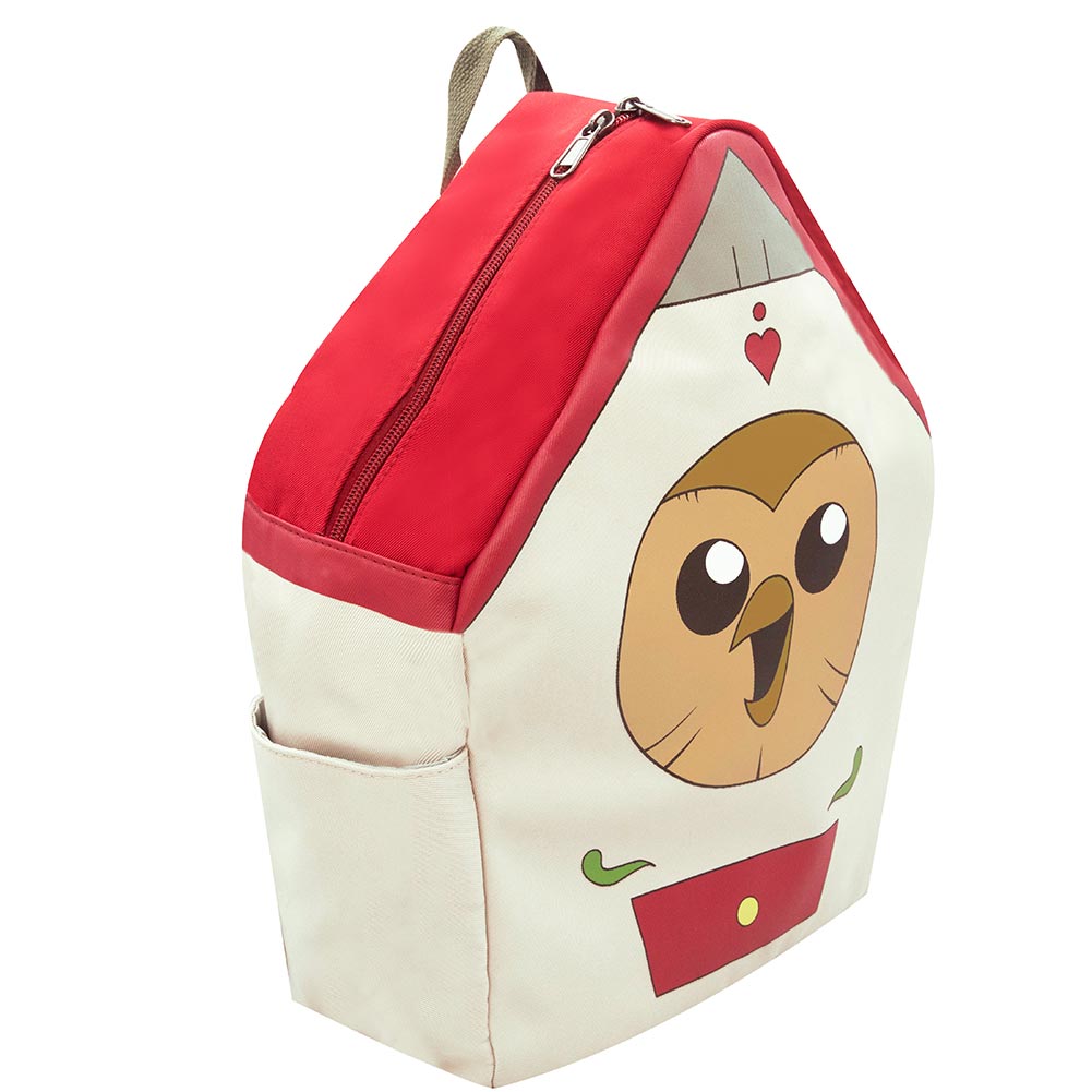 Maison de hibou Hooty sacs Cos - Cosplay Prop Bag avis et prix
