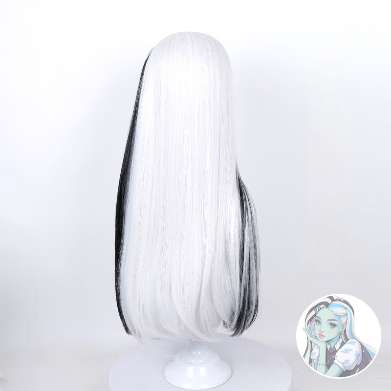Perruque de cosplay Anime Fran - Wig Fiber Net avis et prix