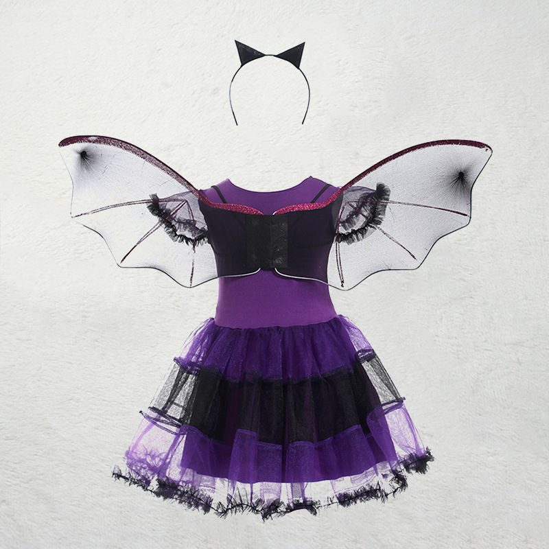 Costume de Cosplay chauve-sour - Cosplay Bat Prop avis et prix