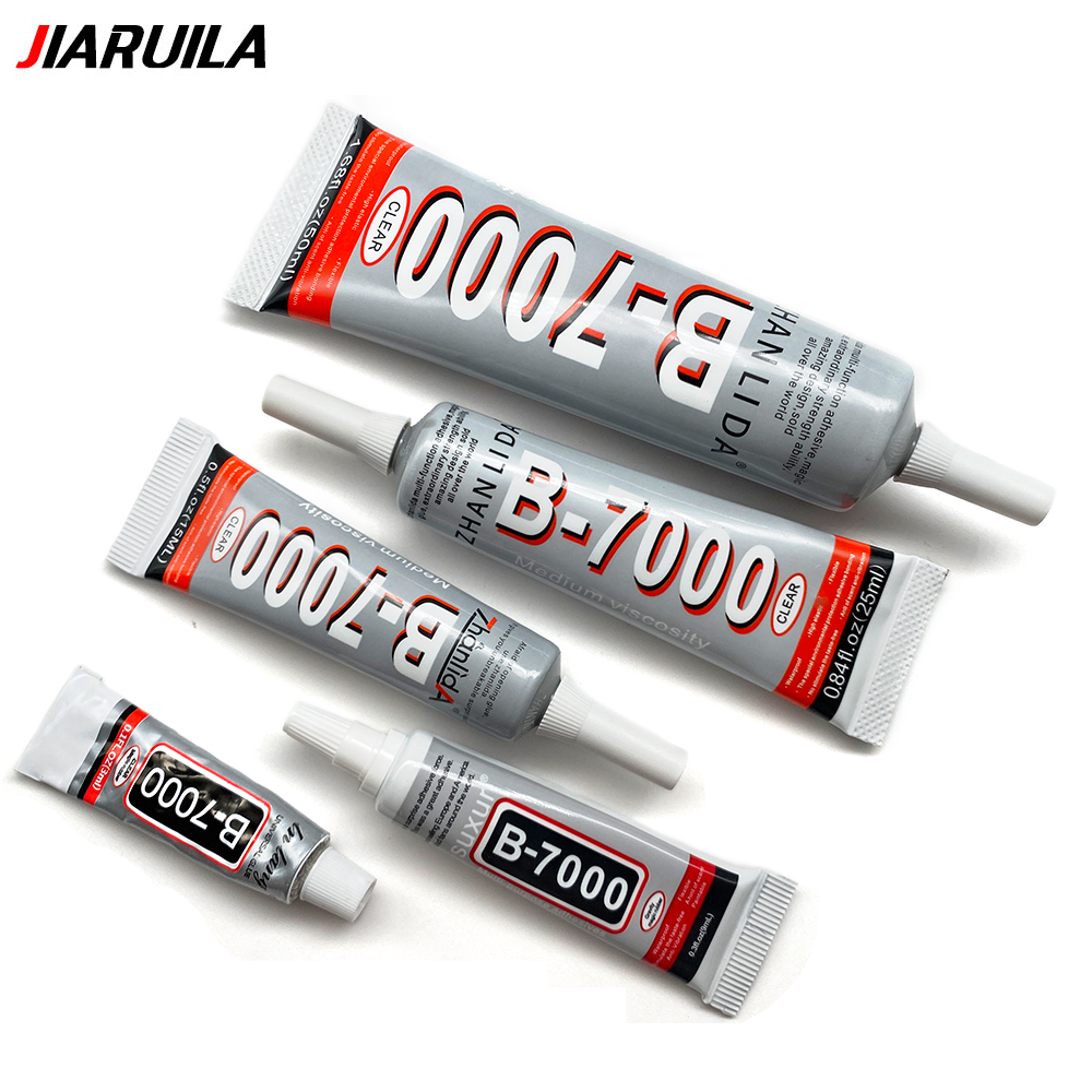 Adhésif universel pour réparat - Contact Cement Glue avis et prix