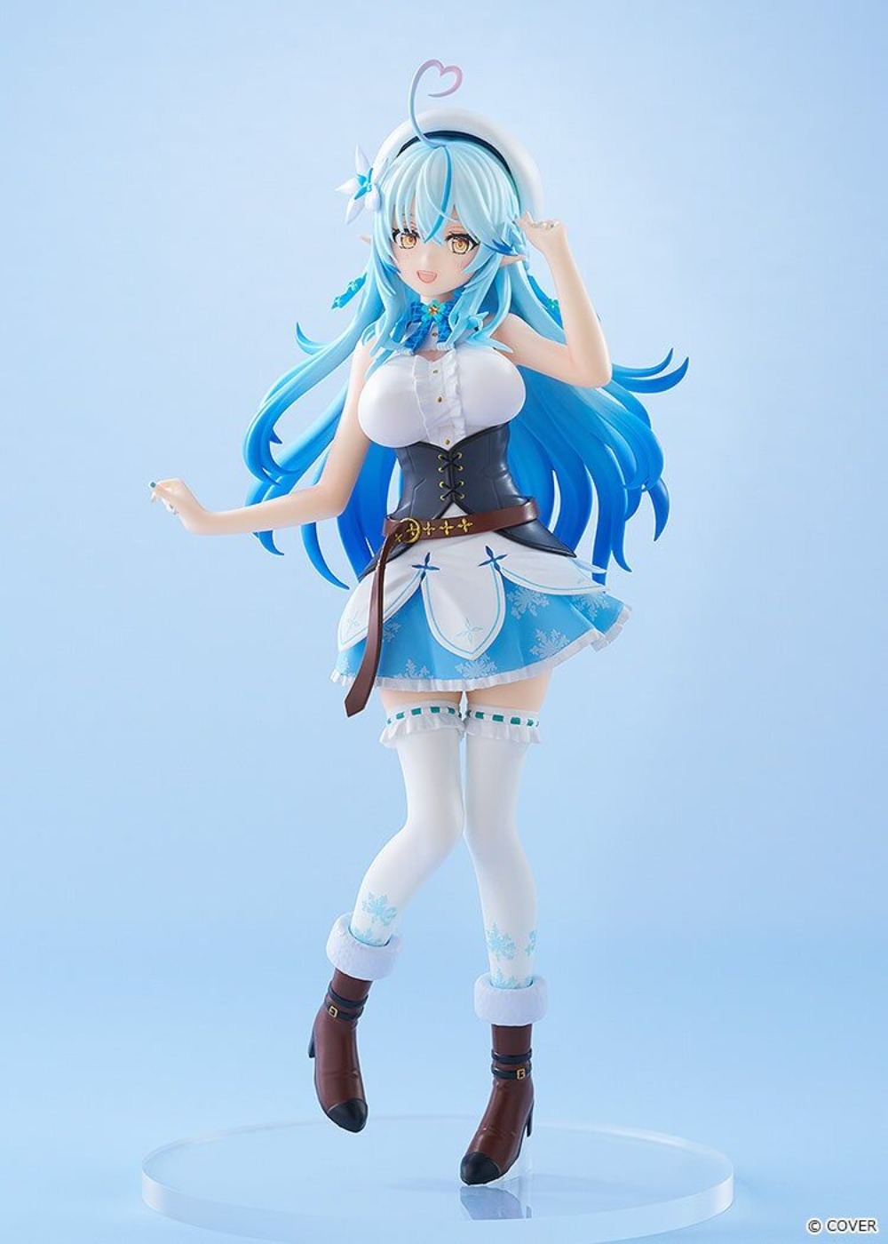 【HY】100% Original en stock Goo - Good Smile Company Pop Up Parade avis et prix