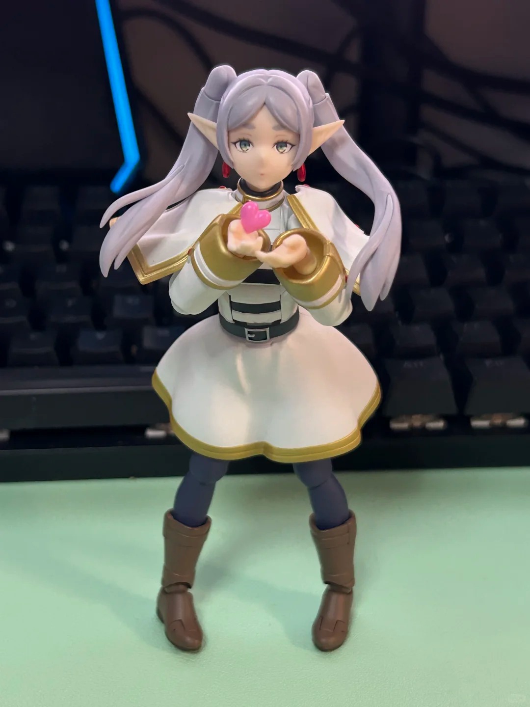 Nouvelle figurine articulée de - Good Smile Company Figma avis et prix