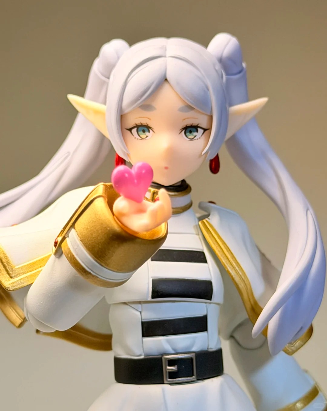 Nouvelle figurine articulée de - Good Smile Company Figma avis et prix