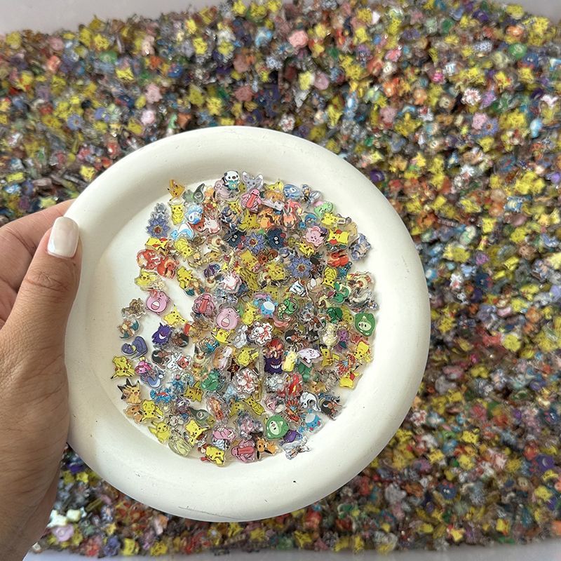 Mini-pièces acryliques Pokémon - Cosplay Prop Filler avis et prix