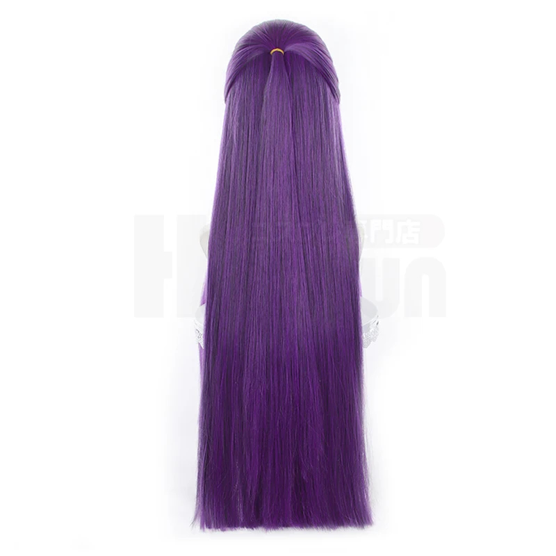 Perruque de cosplay Frieren Be - Wig Fiber Net avis et prix