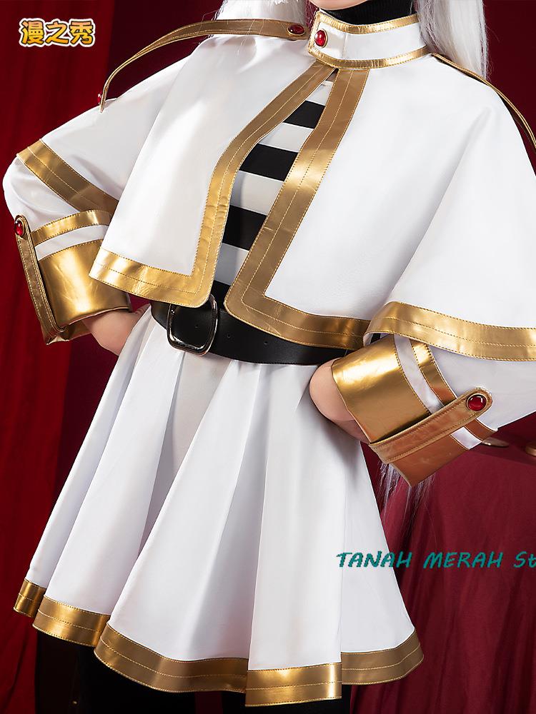 Costume de cosplay Anime Frier - Frieren Cosplay Prop avis et prix