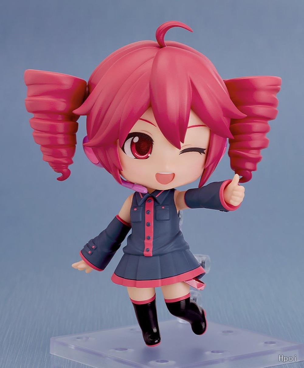 【JM】100% Original en stock Goo - Good Smile Company Nendoroid avis et prix