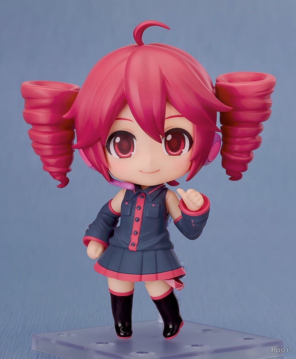【JM】100% Original en stock Goo - Good Smile Company Nendoroid avis et prix