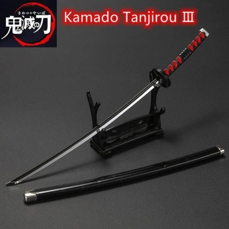 Demon Slayer Katana Kamado Tan - Prop En Cosplay avis et prix