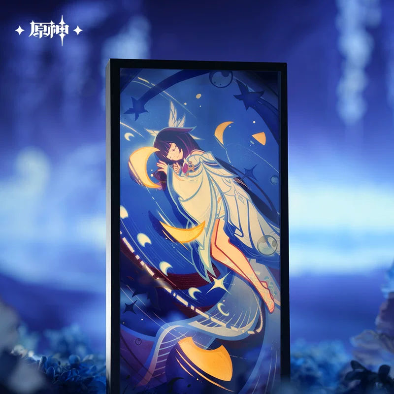 miHoYo – jeu officiel Genshin  - Cosplay Prop Painting avis et prix