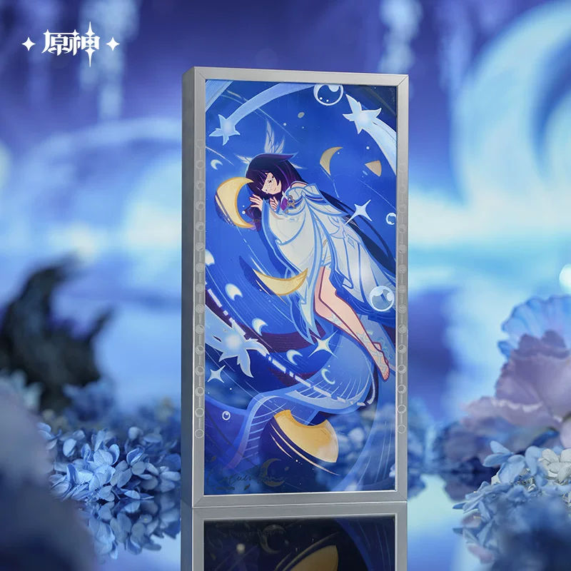 miHoYo – jeu officiel Genshin  - Cosplay Prop Painting avis et prix