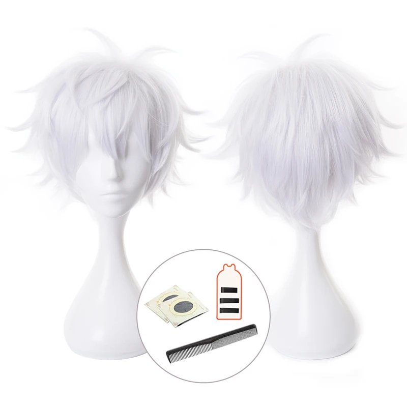 ❤️ ❤️ ❤️ Perruque de cosplay S - Wig Fiber Net avis et prix