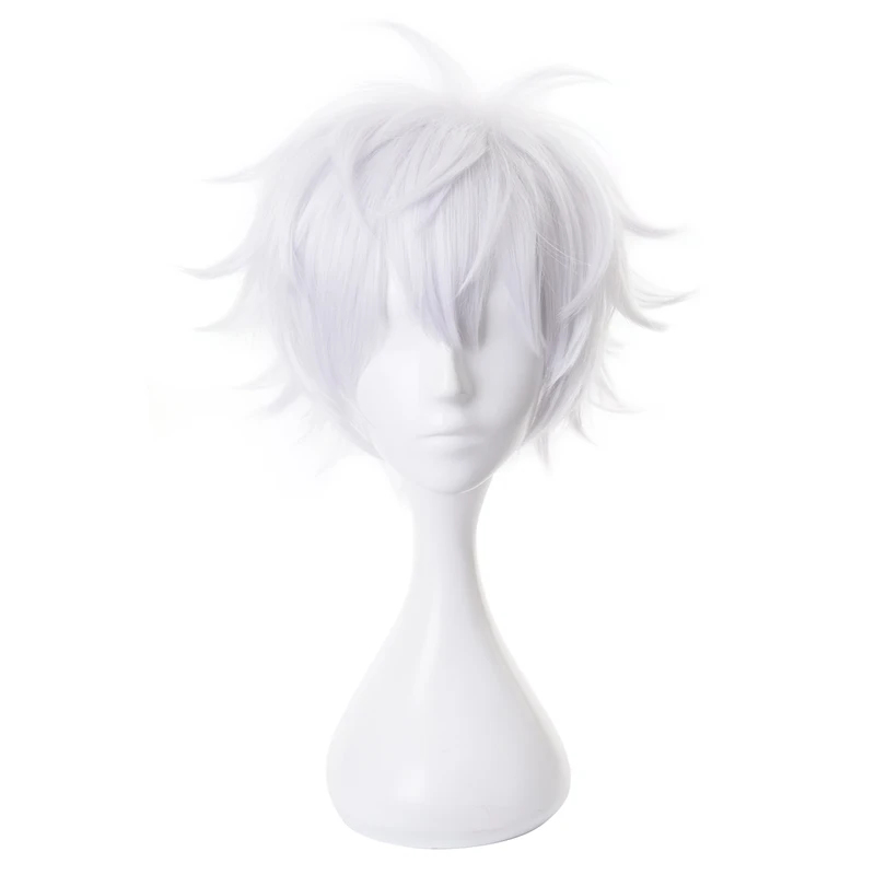 ❤️ ❤️ ❤️ Perruque de cosplay S - Wig Fiber Net avis et prix
