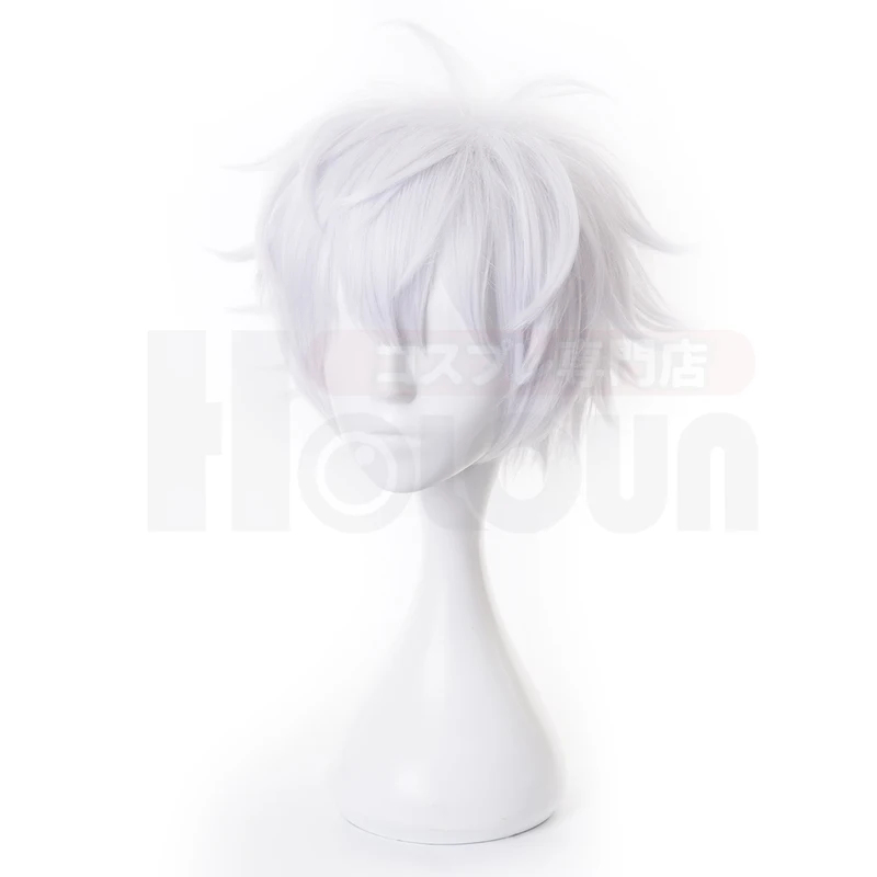 ❤️ ❤️ ❤️ Perruque de cosplay S - Wig Fiber Net avis et prix
