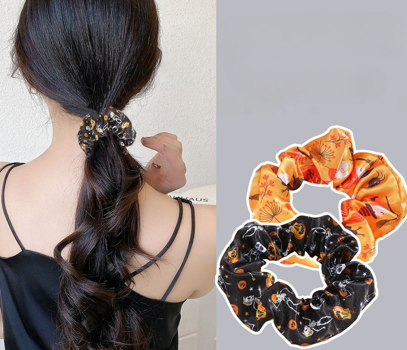 10 pièces Halloween cheveux cr - Cosplay Bat Prop avis et prix