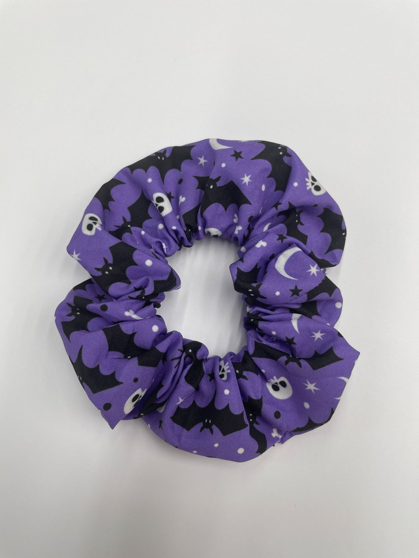10 pièces Halloween cheveux cr - Cosplay Bat Prop avis et prix