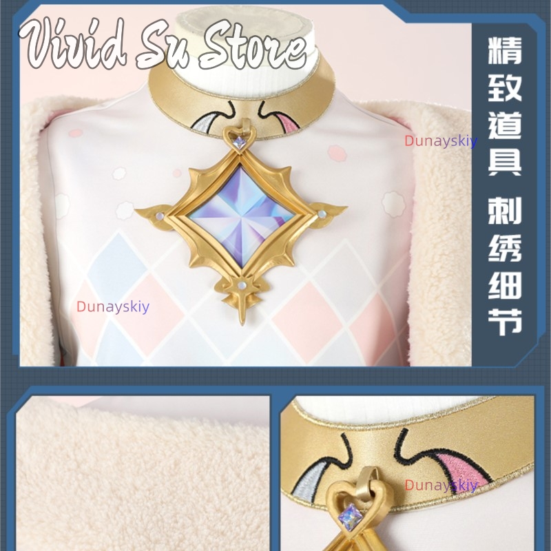 Nu Carnival Blade Cosplay jour - Cosplay Prop Painting avis et prix