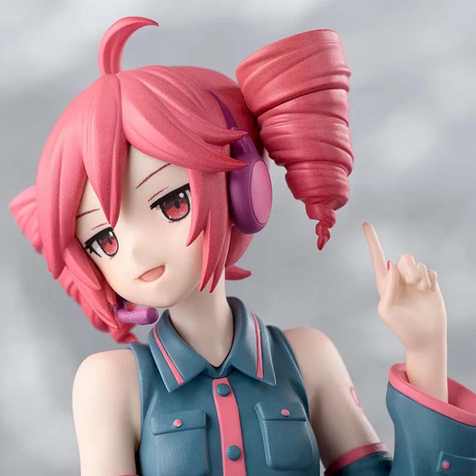 Figurine d'anime originale Goo - Good Smile Company Pop Up Parade avis et prix