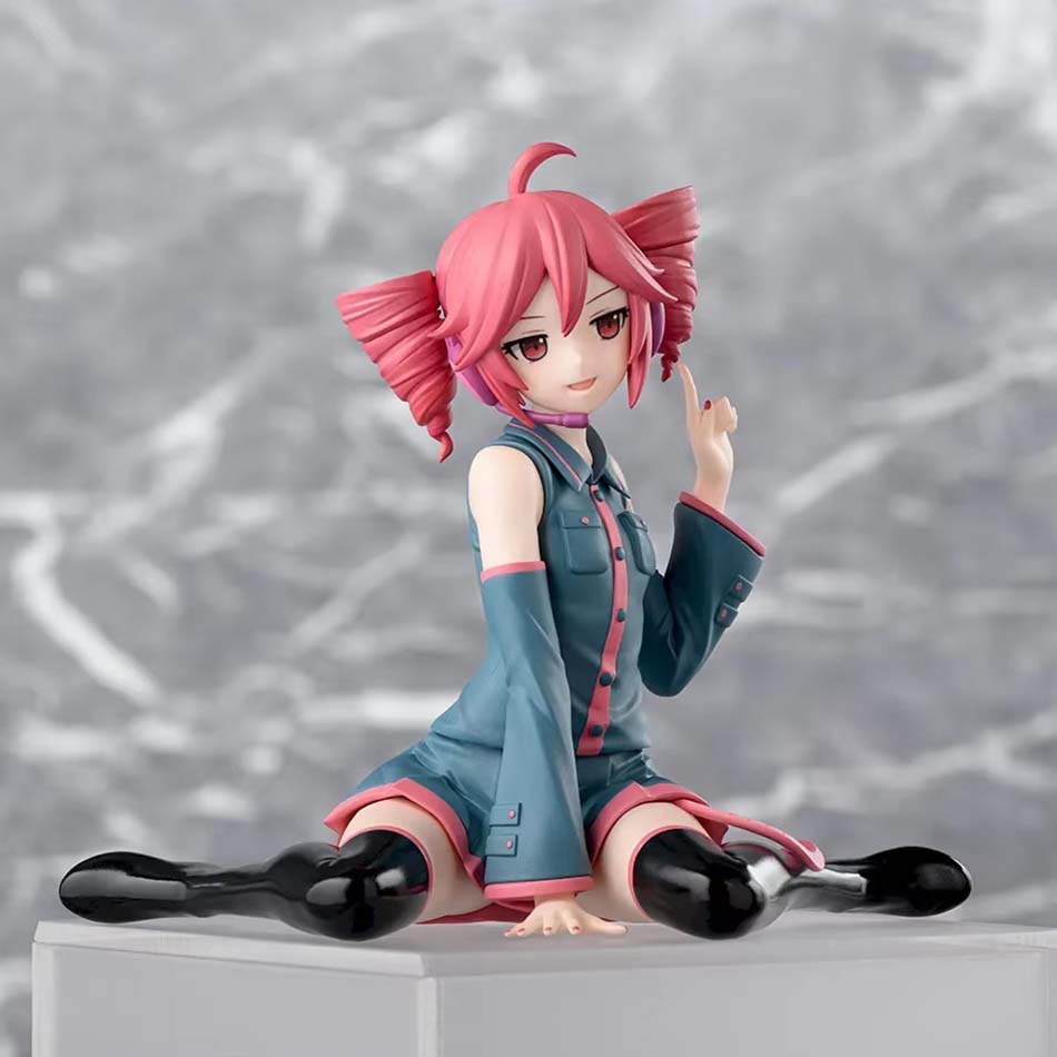 Figurine d'anime originale Goo - Good Smile Company Pop Up Parade avis et prix