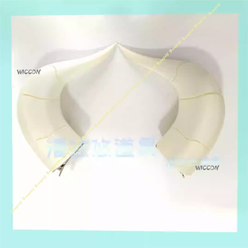 Aura Cosplay Costume robe Anim - Frieren Cosplay Prop avis et prix