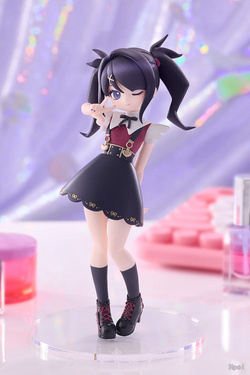 100% Original en stock Good Sm - Good Smile Company Pop Up Parade avis et prix
