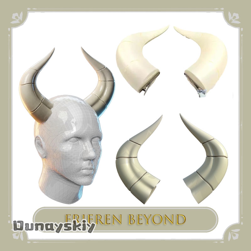 Kisekiya @ Freren au-delà du v - Frieren Cosplay Prop avis et prix