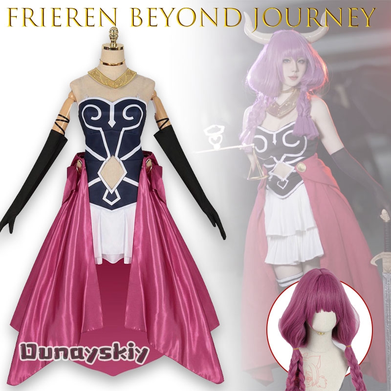Kisekiya @ Freren au-delà du v - Frieren Cosplay Prop avis et prix