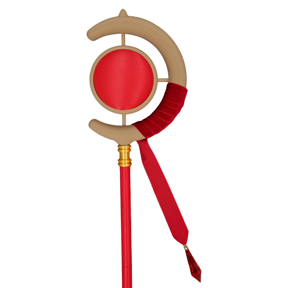 Fantasia Frieren personnel tig - Frieren Cosplay Prop avis et prix