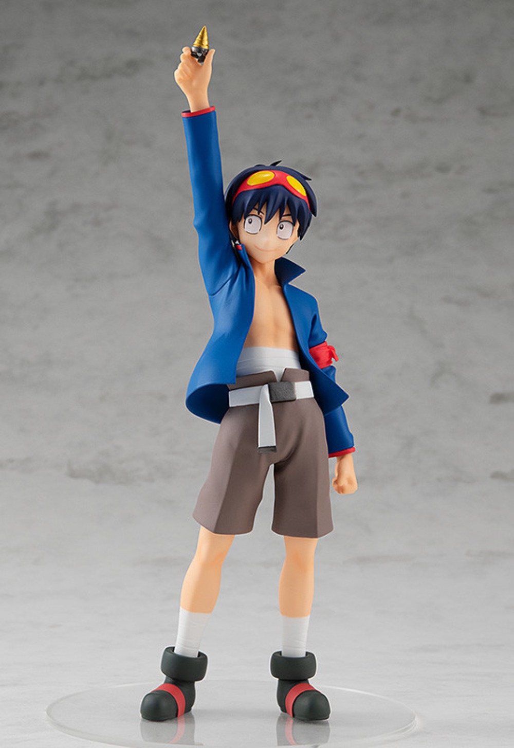100% en stock, figurine d'anim - Good Smile Company Pop Up Parade avis et prix