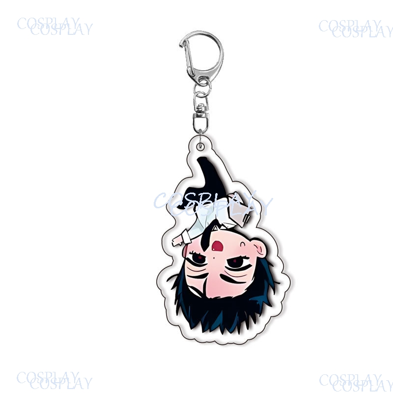Porte-clés en acrylique Alien  - Acrylic Cosplay Prop avis et prix