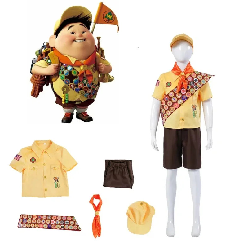 ♥   Nouveau Costume de Cosplay - Cospa Cosplay Costume avis et prix