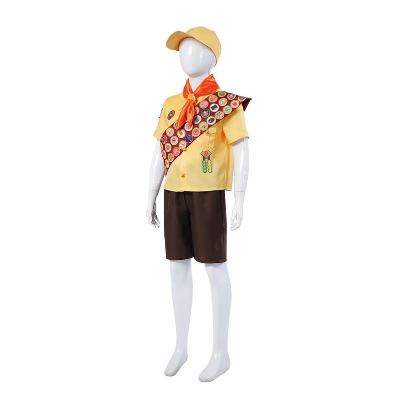 ♥   Nouveau Costume de Cosplay - Cospa Cosplay Costume avis et prix