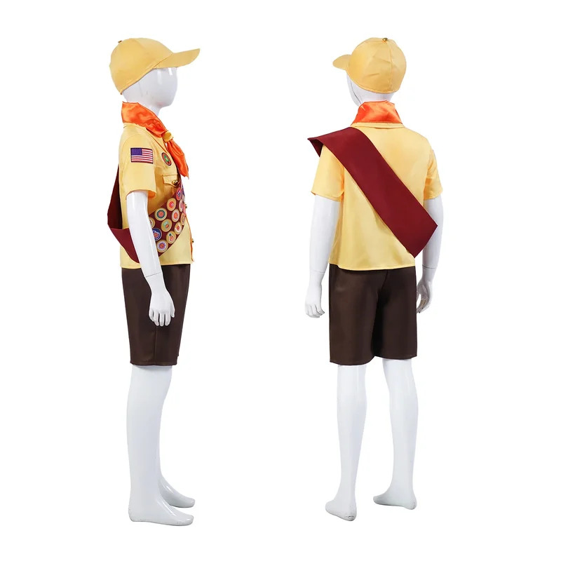 ♥   Nouveau Costume de Cosplay - Cospa Cosplay Costume avis et prix