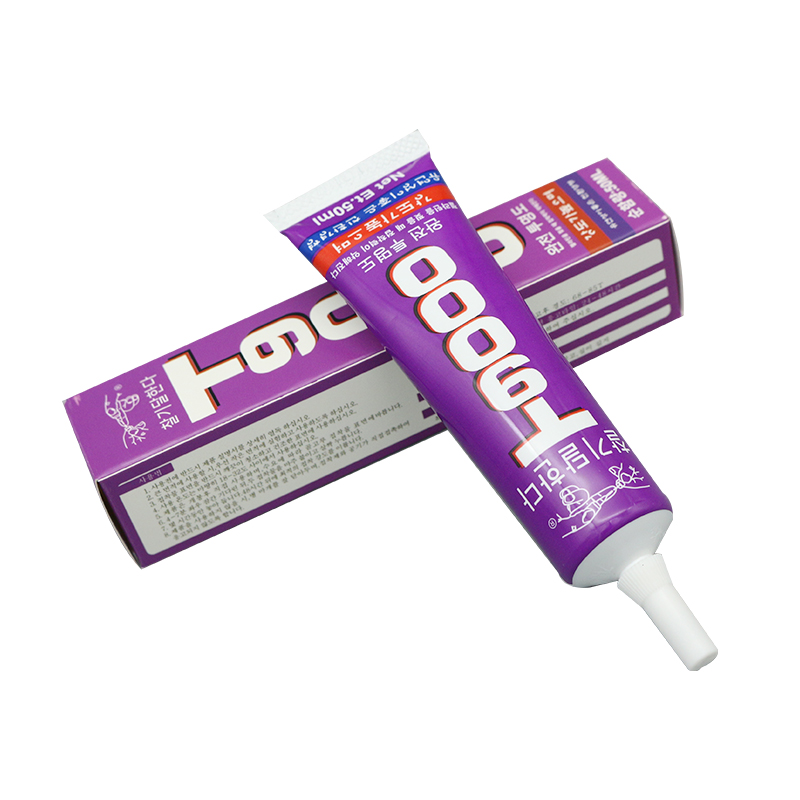 Colle transparente étanche T90 - Contact Cement Glue avis et prix