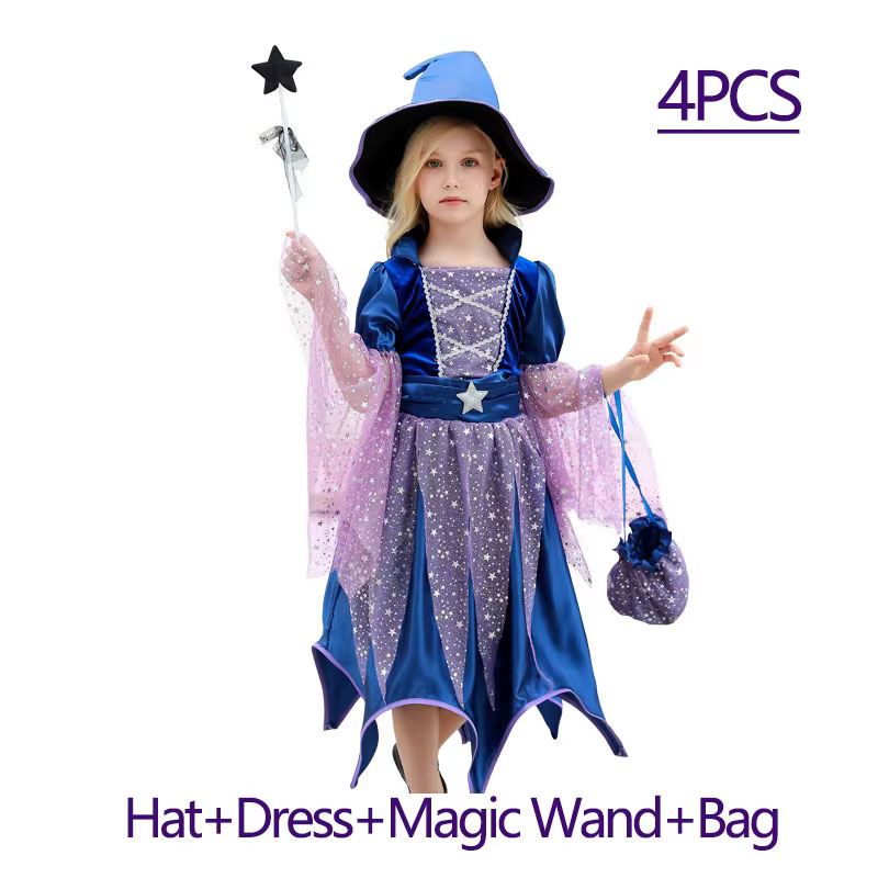 Costume d'Halloween pour fille - Cosplay Bat Prop avis et prix