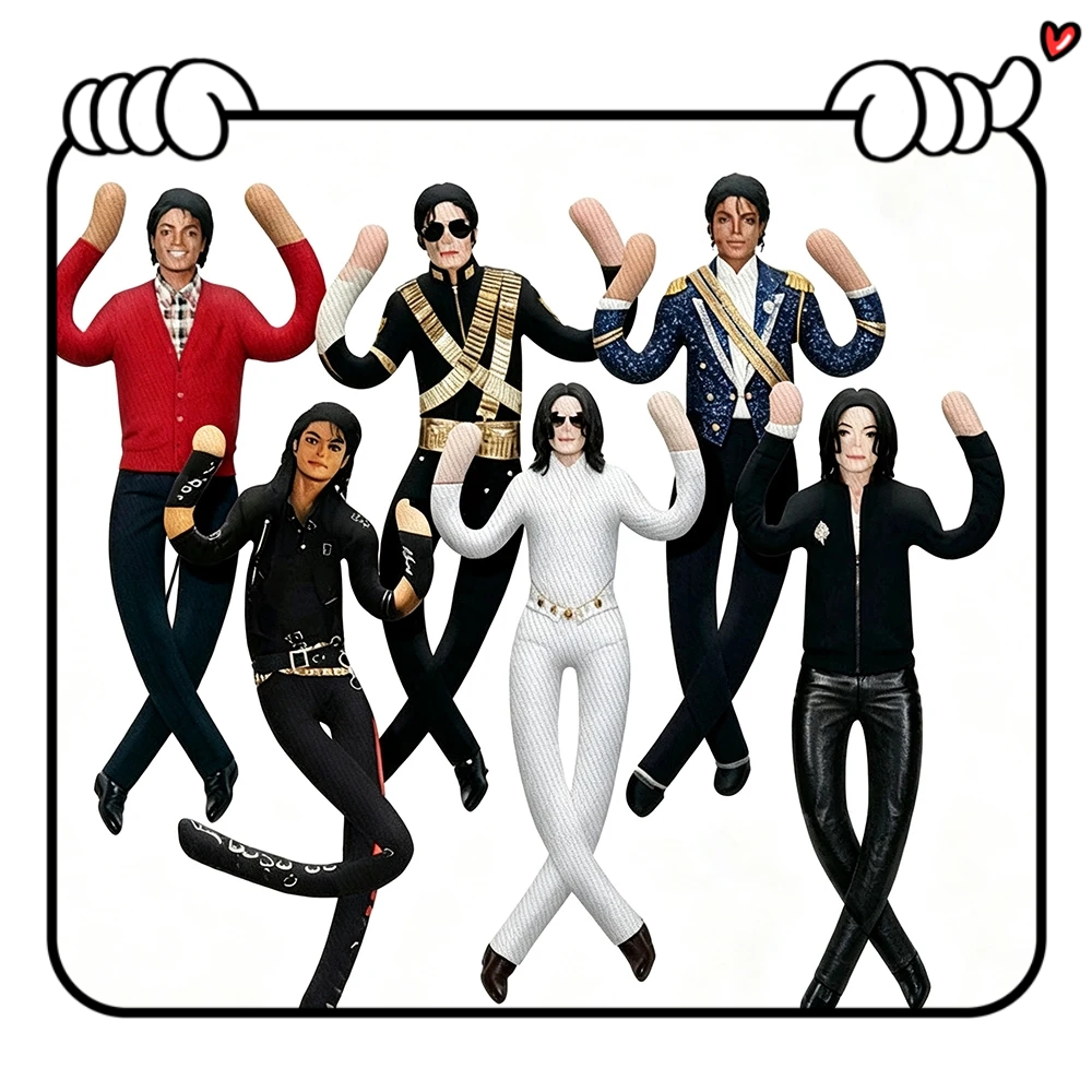 Figurine en peluche articulée  - Cosplay Prop Designer avis et prix