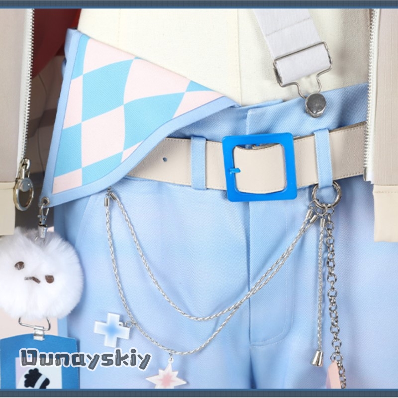 {Dunayskiy States} Anu carnava - Cosplay Prop Painting avis et prix