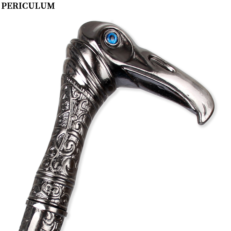 Canne de marche vintage en arg - Detachable Cosplay Prop avis et prix