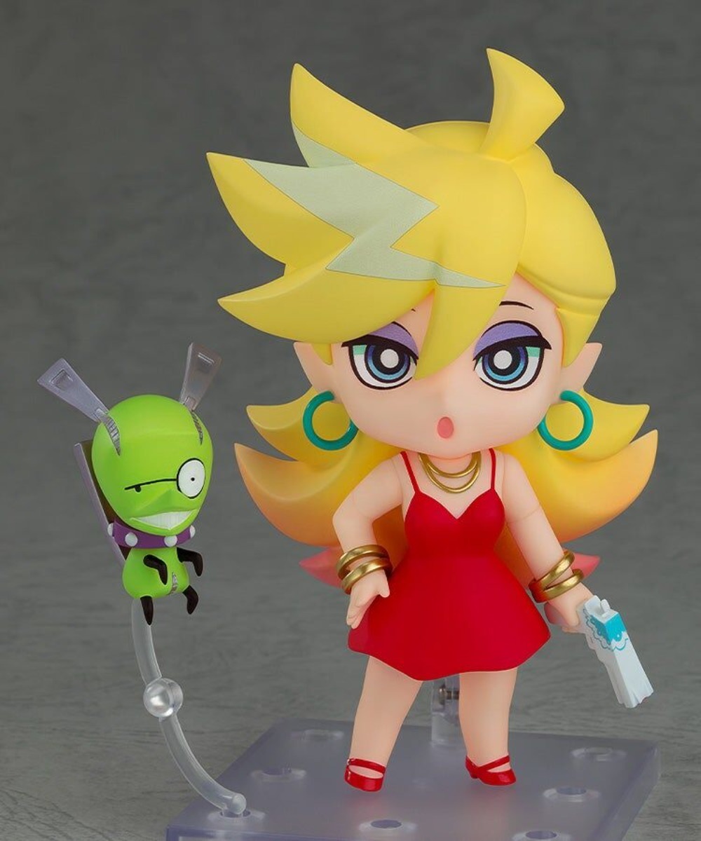 100% Original en stock Good Sm - Good Smile Company Nendoroid avis et prix