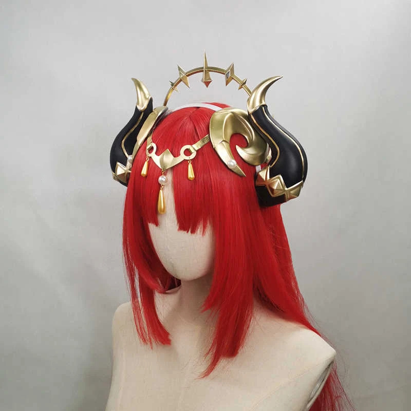 25COSNew Genshin Impact Nilou  - Cosplay Prop Works avis et prix