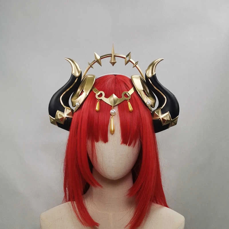 25COSNew Genshin Impact Nilou  - Cosplay Prop Works avis et prix