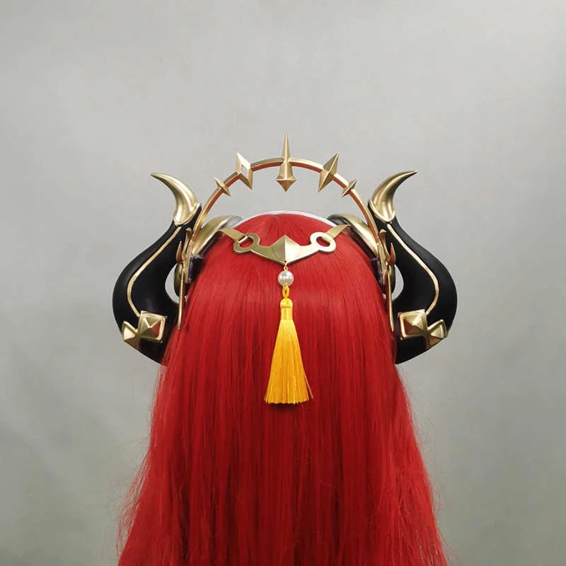 25COSNew Genshin Impact Nilou  - Cosplay Prop Works avis et prix