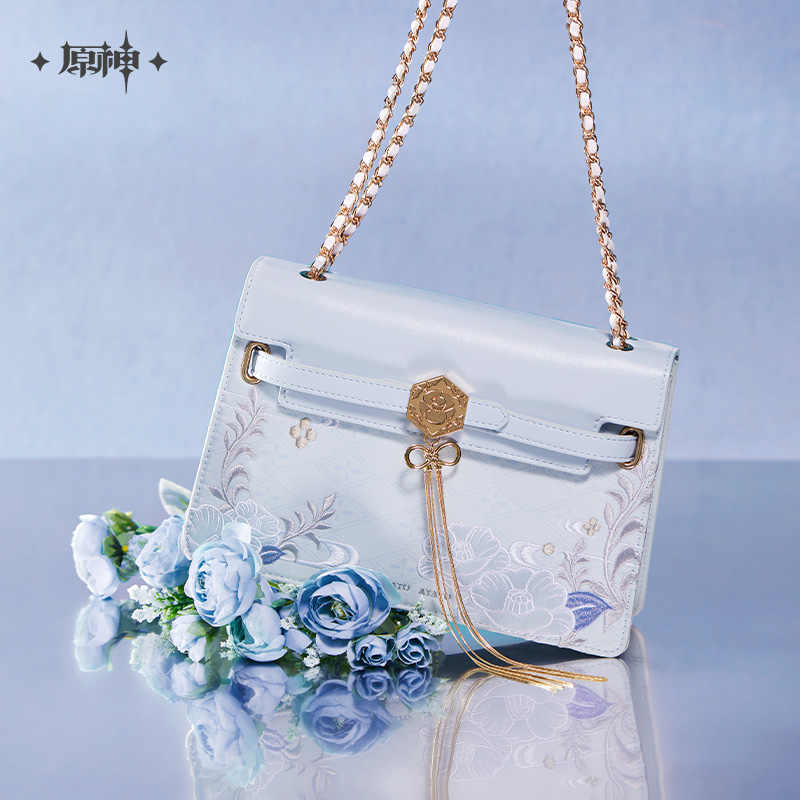 Sac à bandoulière Original Mer - Cosplay Prop Bag avis et prix