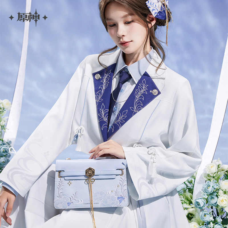 Sac à bandoulière Original Mer - Cosplay Prop Bag avis et prix