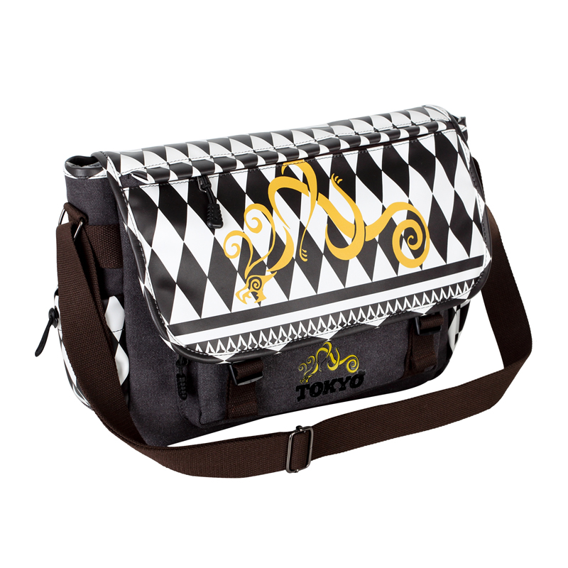Sac à dos démon Kamado Tanjiro - Cosplay Prop Bag avis et prix