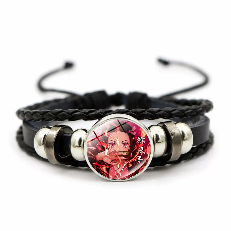 Bracelets à thème Anime Demon  - Cosplay Prop Designer avis et prix
