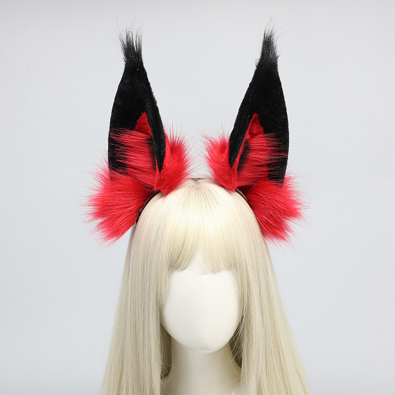 Anime Alastor Cosplay Sauna We - Detachable Cosplay Prop avis et prix