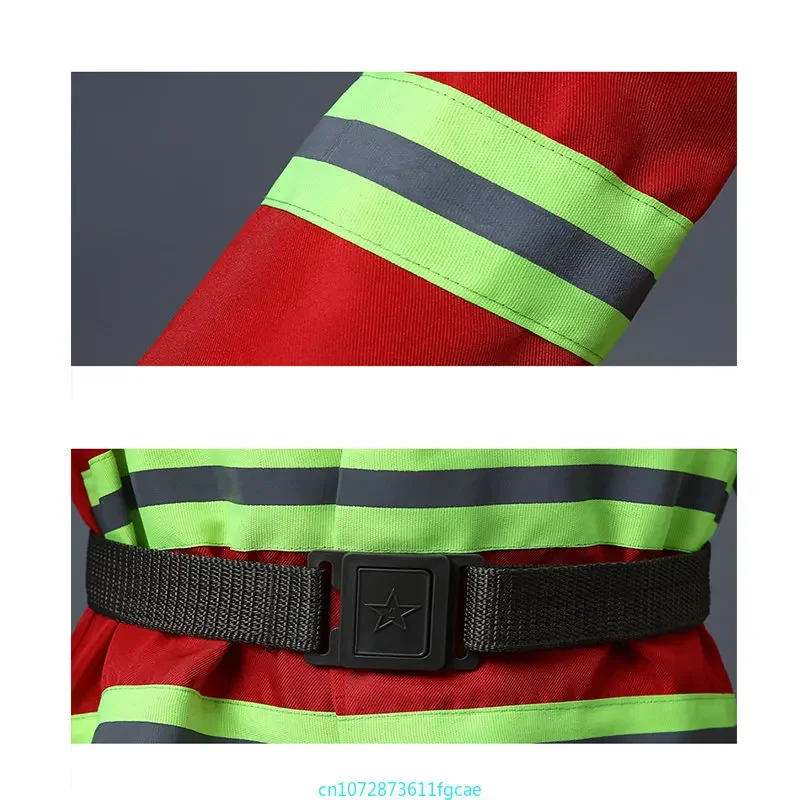 Uniforme de pompier pour enfan - Cosplay Prop Works avis et prix